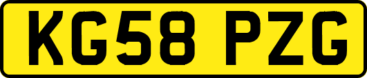 KG58PZG