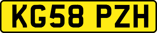 KG58PZH
