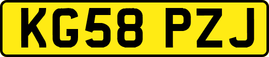 KG58PZJ