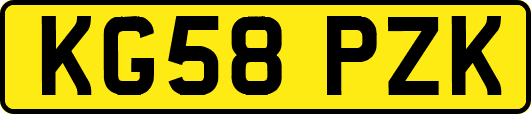 KG58PZK