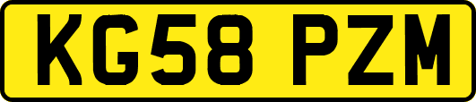 KG58PZM