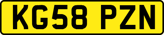 KG58PZN