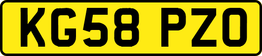 KG58PZO