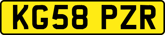 KG58PZR
