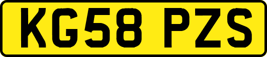 KG58PZS