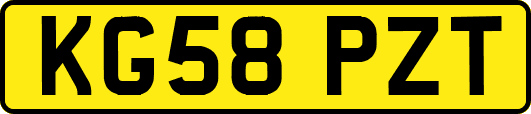KG58PZT