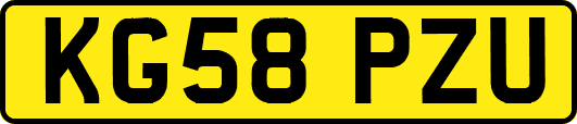 KG58PZU