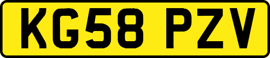 KG58PZV
