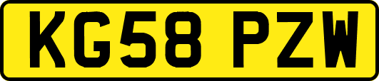 KG58PZW