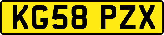 KG58PZX