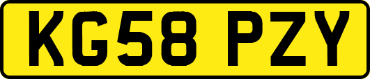 KG58PZY