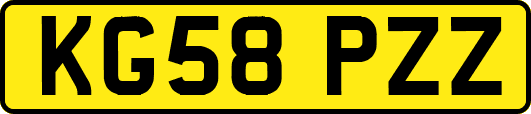 KG58PZZ