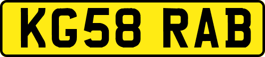 KG58RAB
