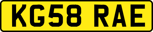 KG58RAE