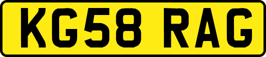 KG58RAG