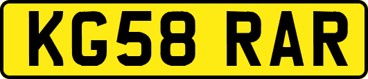KG58RAR