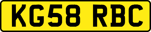 KG58RBC