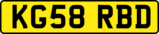 KG58RBD