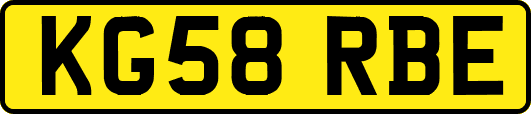 KG58RBE
