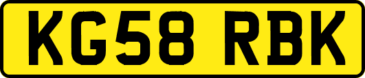 KG58RBK