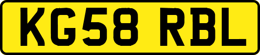 KG58RBL
