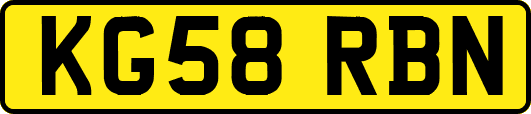 KG58RBN
