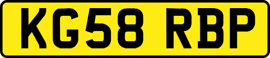 KG58RBP