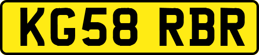 KG58RBR