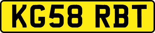 KG58RBT
