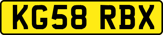KG58RBX