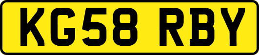 KG58RBY