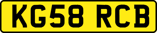 KG58RCB