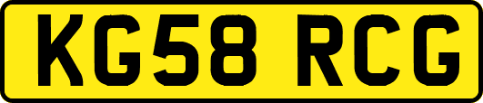 KG58RCG