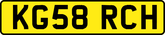 KG58RCH
