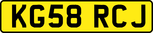 KG58RCJ