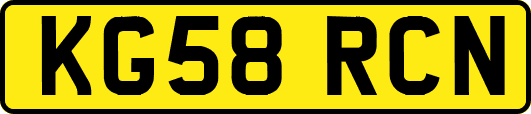 KG58RCN