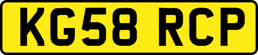 KG58RCP