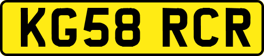 KG58RCR