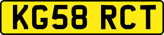 KG58RCT