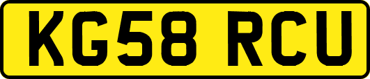 KG58RCU