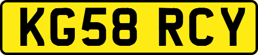 KG58RCY