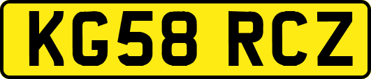 KG58RCZ