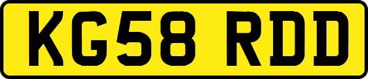 KG58RDD
