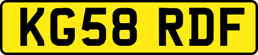 KG58RDF