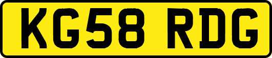 KG58RDG