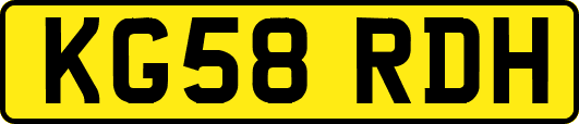 KG58RDH