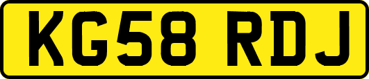 KG58RDJ