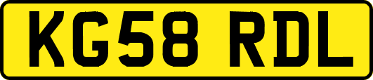 KG58RDL