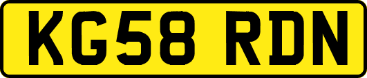 KG58RDN