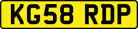 KG58RDP